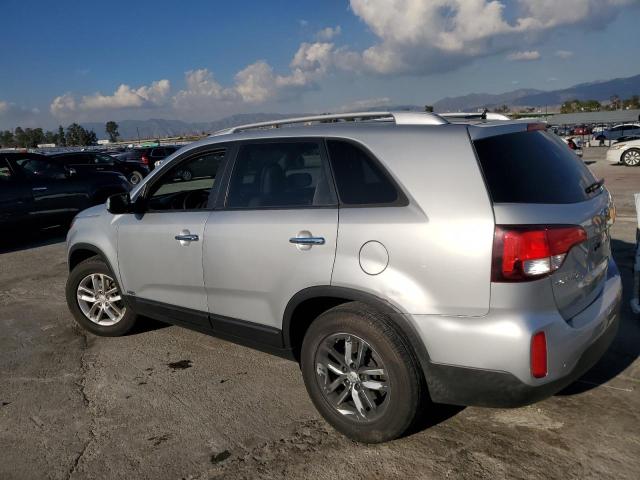 Photo 1 VIN: 5XYKTCA68EG530710 - KIA SORENTO 