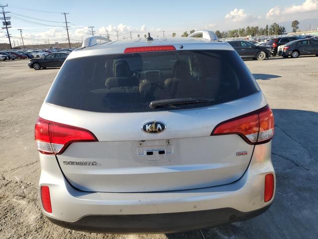 Photo 5 VIN: 5XYKTCA68EG530710 - KIA SORENTO 