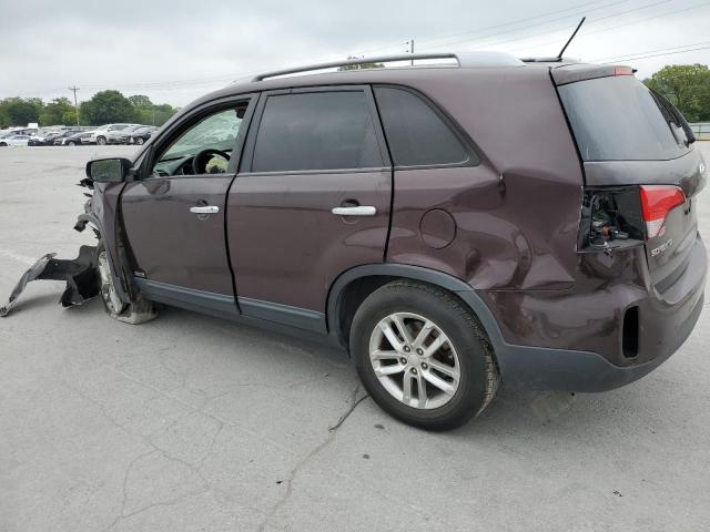 Photo 1 VIN: 5XYKTCA68EG540623 - KIA SORENTO 