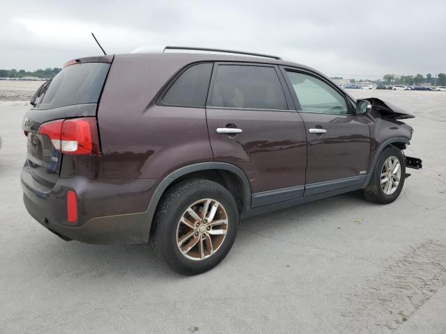 Photo 2 VIN: 5XYKTCA68EG540623 - KIA SORENTO 