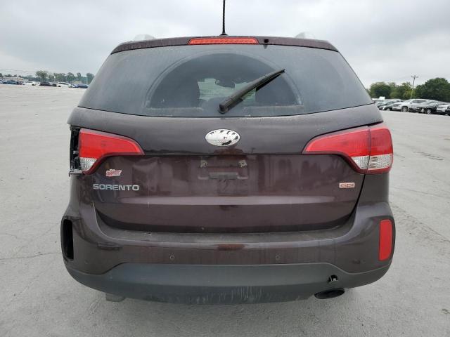 Photo 5 VIN: 5XYKTCA68EG540623 - KIA SORENTO 