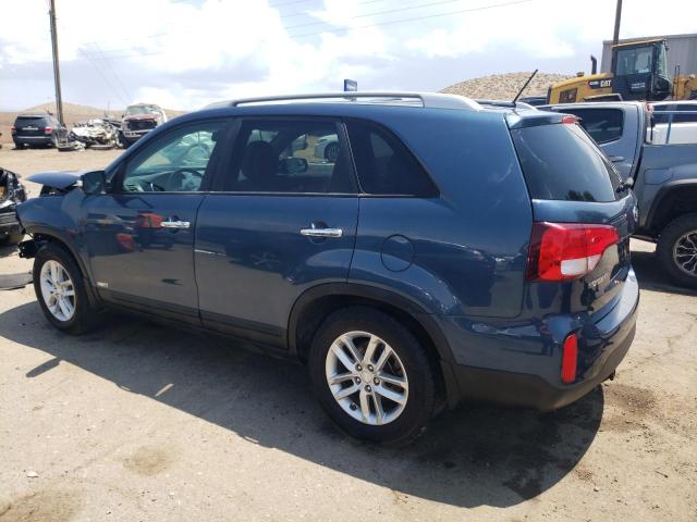 Photo 1 VIN: 5XYKTCA68EG542243 - KIA SORENTO 