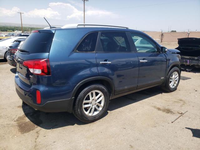 Photo 2 VIN: 5XYKTCA68EG542243 - KIA SORENTO 