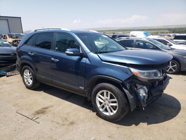 Photo 3 VIN: 5XYKTCA68EG542243 - KIA SORENTO 