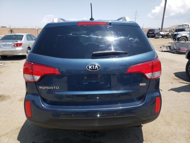 Photo 5 VIN: 5XYKTCA68EG542243 - KIA SORENTO 