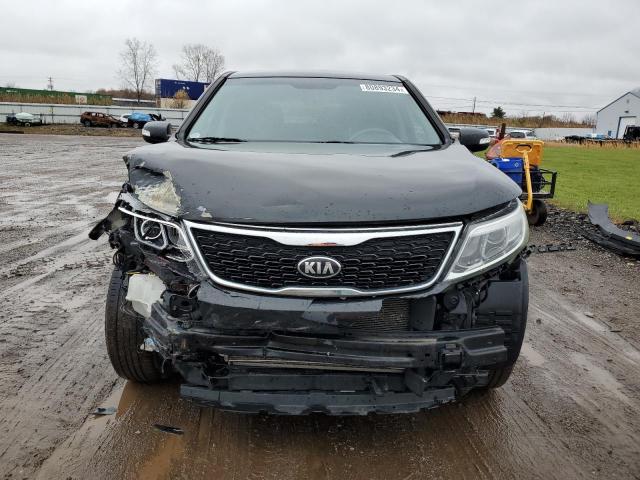 Photo 4 VIN: 5XYKTCA68EG549600 - KIA SORENTO LX 