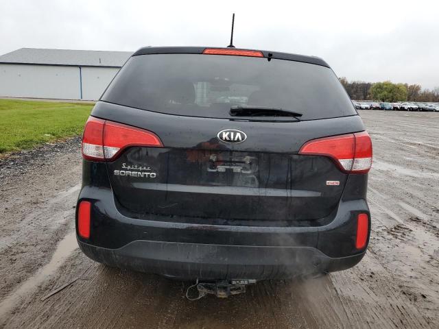 Photo 5 VIN: 5XYKTCA68EG549600 - KIA SORENTO LX 