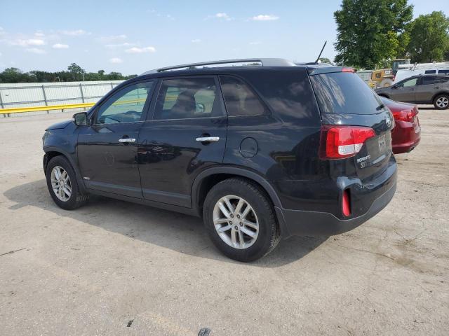 Photo 1 VIN: 5XYKTCA68FG573915 - KIA SORENTO LX 