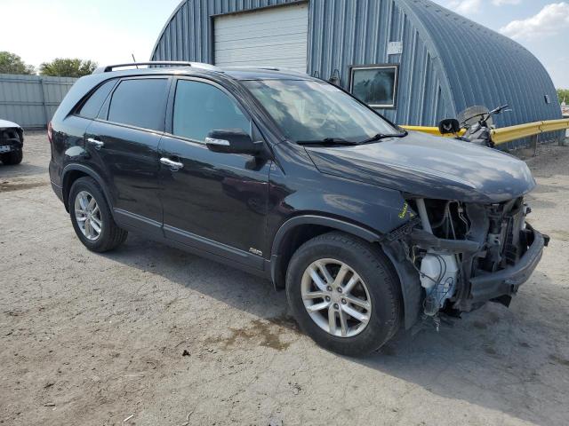 Photo 3 VIN: 5XYKTCA68FG573915 - KIA SORENTO LX 