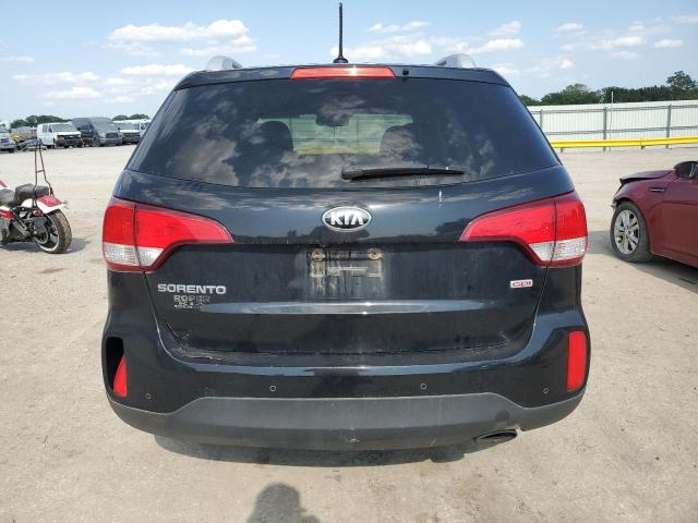 Photo 5 VIN: 5XYKTCA68FG573915 - KIA SORENTO LX 