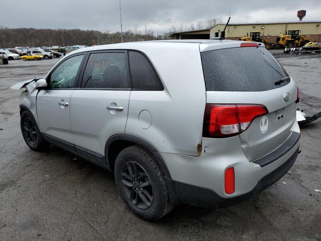 Photo 1 VIN: 5XYKTCA68FG594845 - KIA SORENTO 