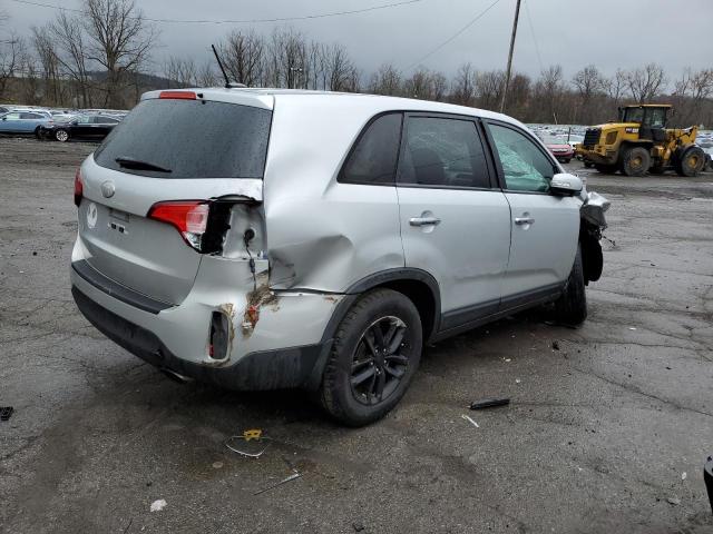 Photo 2 VIN: 5XYKTCA68FG594845 - KIA SORENTO 