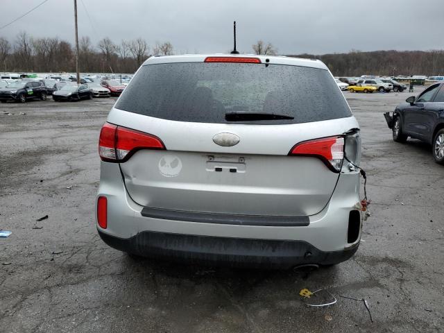 Photo 5 VIN: 5XYKTCA68FG594845 - KIA SORENTO 