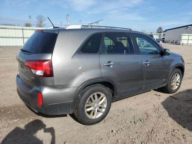 Photo 2 VIN: 5XYKTCA68FG603026 - KIA SORENTO 