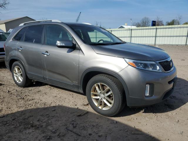 Photo 3 VIN: 5XYKTCA68FG603026 - KIA SORENTO 