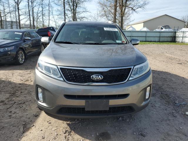 Photo 4 VIN: 5XYKTCA68FG603026 - KIA SORENTO 