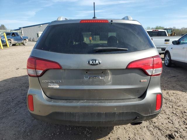 Photo 5 VIN: 5XYKTCA68FG603026 - KIA SORENTO 