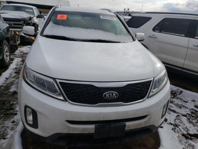 Photo 4 VIN: 5XYKTCA68FG638441 - KIA SORENTO 