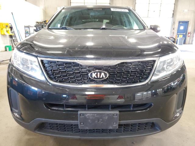 Photo 4 VIN: 5XYKTCA68FG639718 - KIA SORENTO LX 