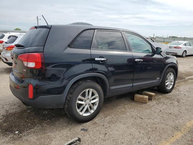 Photo 2 VIN: 5XYKTCA68FG641405 - KIA SORENTO LX 