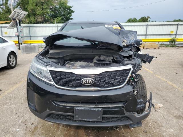 Photo 4 VIN: 5XYKTCA68FG641405 - KIA SORENTO LX 