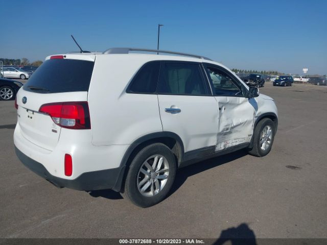 Photo 3 VIN: 5XYKTCA68FG642652 - KIA SORENTO 