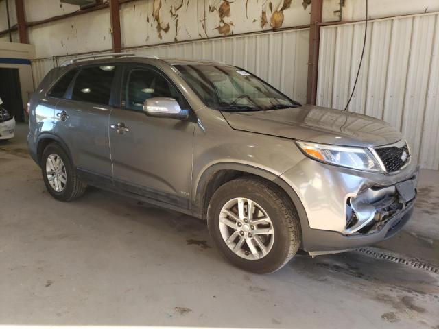 Photo 3 VIN: 5XYKTCA68FG645776 - KIA SORENTO LX 