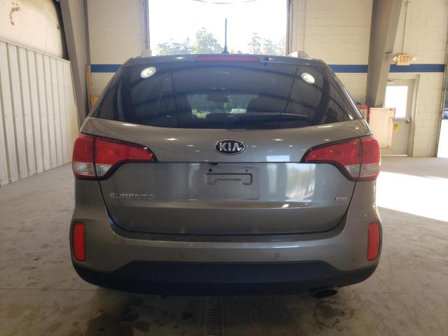 Photo 5 VIN: 5XYKTCA68FG645776 - KIA SORENTO LX 