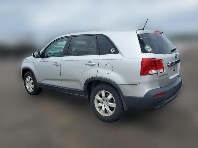 Photo 1 VIN: 5XYKTCA69CG190965 - KIA SORENTO 