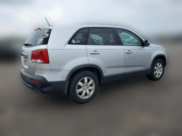 Photo 2 VIN: 5XYKTCA69CG190965 - KIA SORENTO 