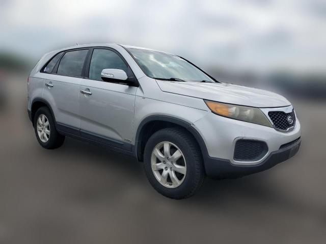 Photo 3 VIN: 5XYKTCA69CG190965 - KIA SORENTO 