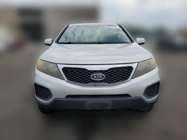 Photo 4 VIN: 5XYKTCA69CG190965 - KIA SORENTO 