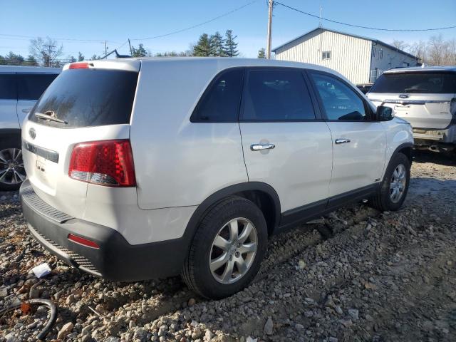 Photo 2 VIN: 5XYKTCA69CG221230 - KIA SORENTO BA 