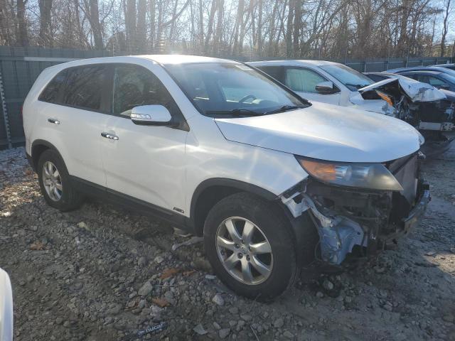 Photo 3 VIN: 5XYKTCA69CG221230 - KIA SORENTO BA 