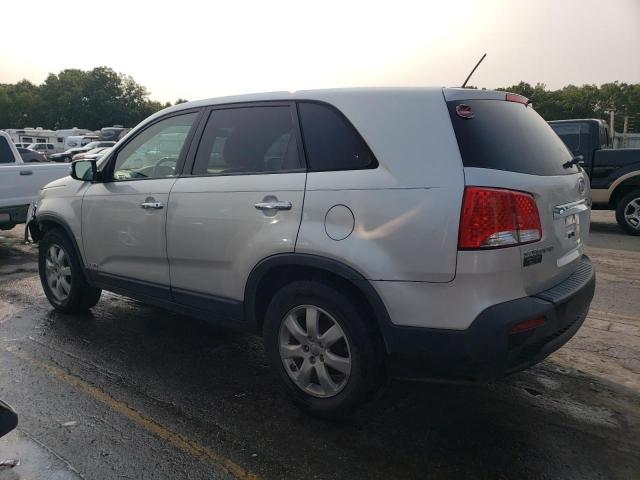 Photo 1 VIN: 5XYKTCA69CG271903 - KIA SORENTO BA 