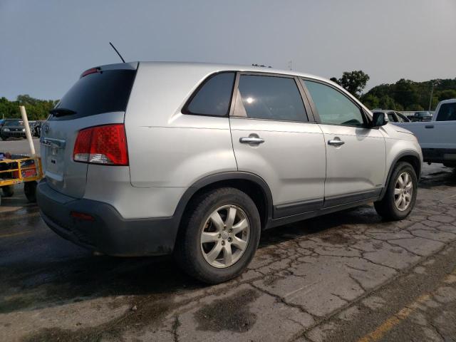 Photo 2 VIN: 5XYKTCA69CG271903 - KIA SORENTO BA 