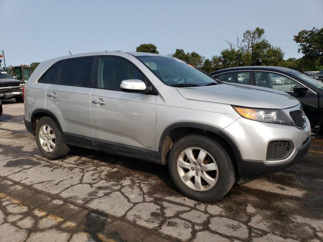 Photo 3 VIN: 5XYKTCA69CG271903 - KIA SORENTO BA 