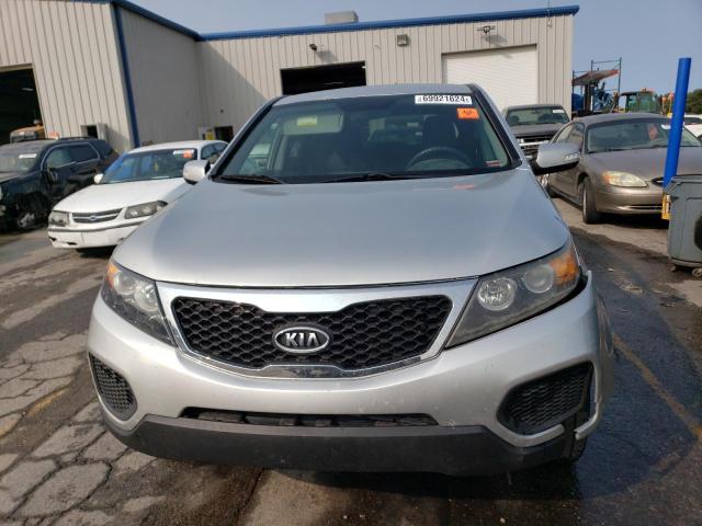 Photo 4 VIN: 5XYKTCA69CG271903 - KIA SORENTO BA 