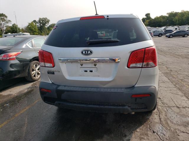 Photo 5 VIN: 5XYKTCA69CG271903 - KIA SORENTO BA 