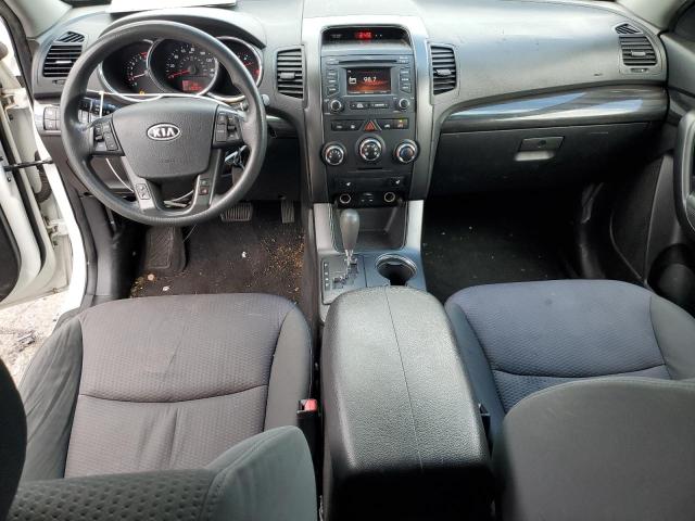 Photo 7 VIN: 5XYKTCA69DG323483 - KIA SORENTO 