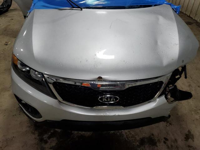 Photo 11 VIN: 5XYKTCA69DG326755 - KIA SORENTO 