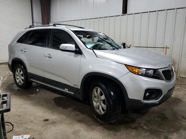 Photo 3 VIN: 5XYKTCA69DG326755 - KIA SORENTO 