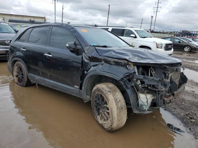 Photo 3 VIN: 5XYKTCA69DG408226 - KIA SORENTO 