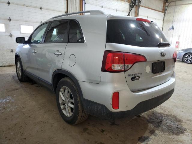 Photo 1 VIN: 5XYKTCA69EG440532 - KIA SORENTO 