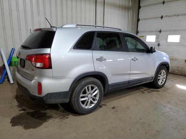 Photo 2 VIN: 5XYKTCA69EG440532 - KIA SORENTO 