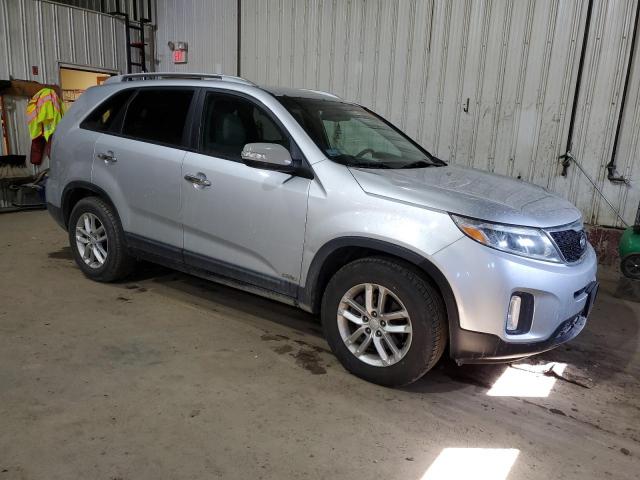 Photo 3 VIN: 5XYKTCA69EG440532 - KIA SORENTO 