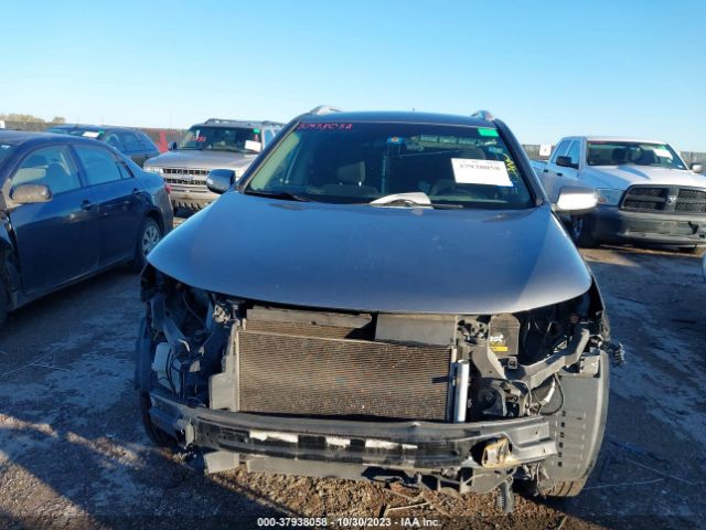 Photo 5 VIN: 5XYKTCA69EG451367 - KIA SORENTO 