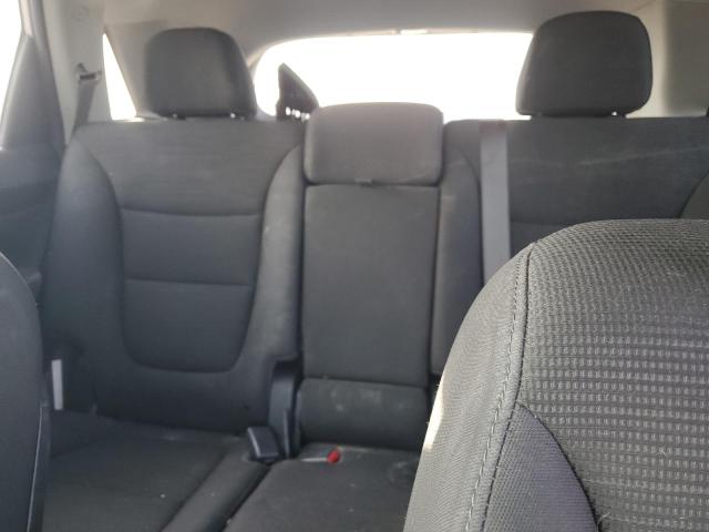 Photo 9 VIN: 5XYKTCA69EG457279 - KIA SORENTO LX 