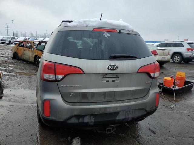 Photo 5 VIN: 5XYKTCA69EG478360 - KIA SORENTO LX 