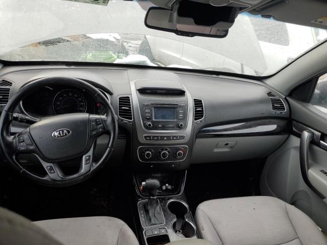 Photo 7 VIN: 5XYKTCA69EG478360 - KIA SORENTO LX 